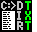 Dir2Txt Icon